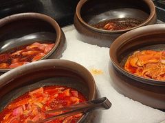 -钱小奴炭烤自助料理·安格斯牛肉(盐城中南城店)