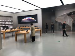-Apple零售店(新街口店)