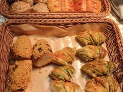 -广州建国酒店·君豪西餐自助餐厅