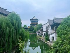 -台儿庄古城