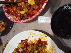 -李叔叔虾蟹大排档(青羊店)