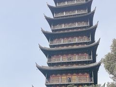 -常熟方塔园