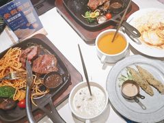 -牛扒先生·厚切雪花牛扒西餐厅(北京路禺山路店)