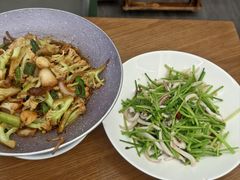 -渔满仓海鲜渔家(象山二店)