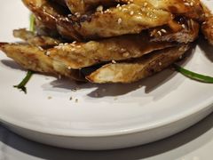 -玉林烤鸭店(定福庄店)