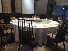 -老房子金沙元年川菜食府·花园餐厅(金沙店)