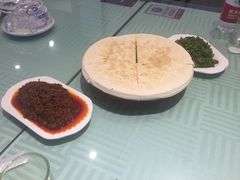 -麦香苑(宝泉路店)