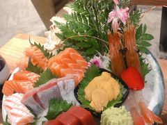 -阿吾罗日本料理(K11艺术中心店)