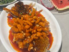 -老阊门菜馆(山塘街店)