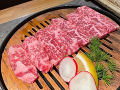 精选雪花牛小排-厚贞日式烤肉(龙之梦店)