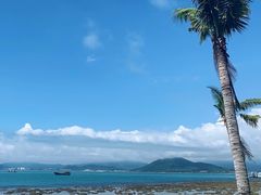 -三亚西岛海洋文化旅游区