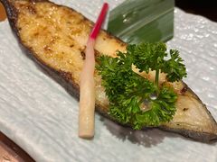 银鳕鱼西京烧-有喜屋·深夜食堂(环宇荟店)