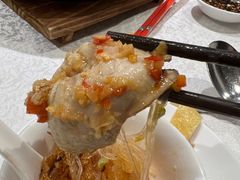 -红棉中餐厅·广州海航威斯汀酒店