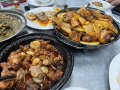-黎记大排档(慈云路店)