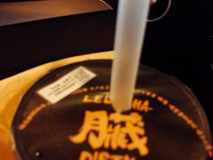 手炒黑糖脏脏茶-LELECHA乐乐茶(美罗城店)