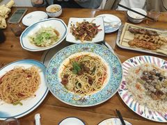 -西域塔塔幂(六道口店)
