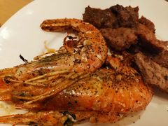 -扬州万怡酒店-中餐厅(文昌中路店)