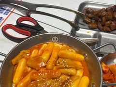 -麻蒲碳烤肉(嘉禾东平地铁站19号店)