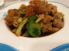 -老福洲(西洪路店)