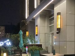 -郑州希尔顿酒店·阿米奇意大利餐厅