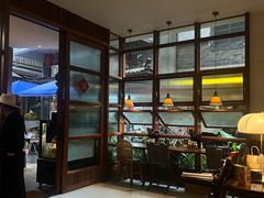 -银米·云南传统过桥米线(双廊黑金冠店)