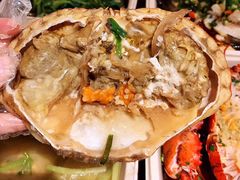 -盒马鲜生(杭州运河上街店)