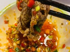 -陈艳红火锅菜·冒菜(簋街店)