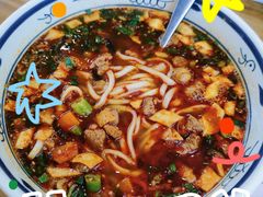 哨子面-晋情·游子轩(梅花路店)