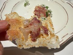 -Oyster Talks 四度蚝法餐厅