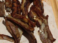 -首府山烧烤·小龙虾·KTV(翠堤湾店)