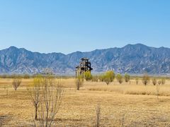 -野鸭湖国家湿地公园