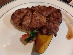 -食间牛排(湖西路店)