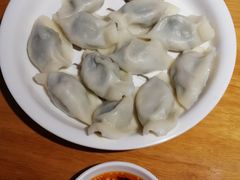 -东方饺子王(东盛路店)
