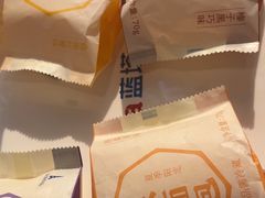 -LanTa蓝塔烘焙(融元广场店)
