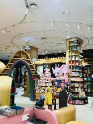 -奈尔宝·儿童乐园·亲子餐厅(星河湾店)