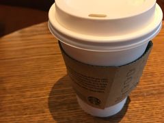 -星巴克(北京三里屯SOHO一店)