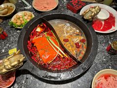 -蜀大侠火锅(春熙路店)