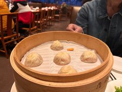 -鼎泰丰(成都远洋太古里店)