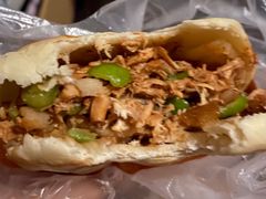 -灵宝肉夹馍(庐山路店)
