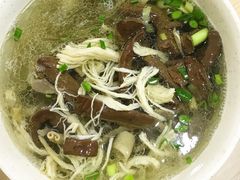 -鸡鸣汤包(广东路店)