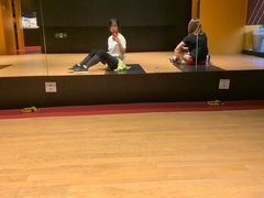 -超级猩猩健身·团课(陆家嘴中心店)