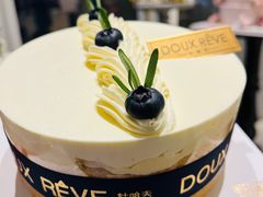 -杜哈夫DOUX RÊVE·生日蛋糕(日月光店)