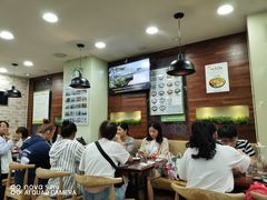 -神仙雪浓汤(明洞店)