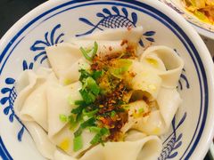 -西安饭庄·非遗陕菜(钟楼店)