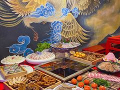 -巴九门老火锅(来福士打望店)