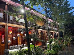 -青城甲(青城山店)