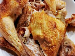 烤鸡-吴山烤禽 (吴山路店)