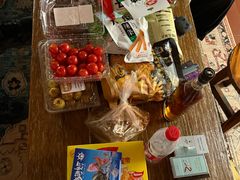 -西涌国际滨海旅游区