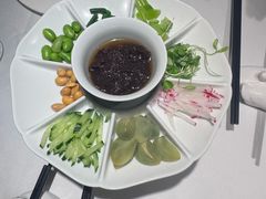 -四季民福烤鸭店(王府井东安门店)