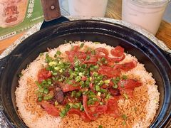 -芭缇沁园椰子鸡(中航紫金新天地店)